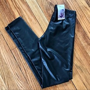 NWT leggings